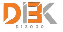 Di3K Logo